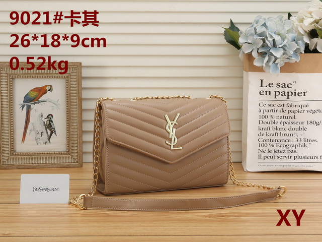 YsI Handbags 072